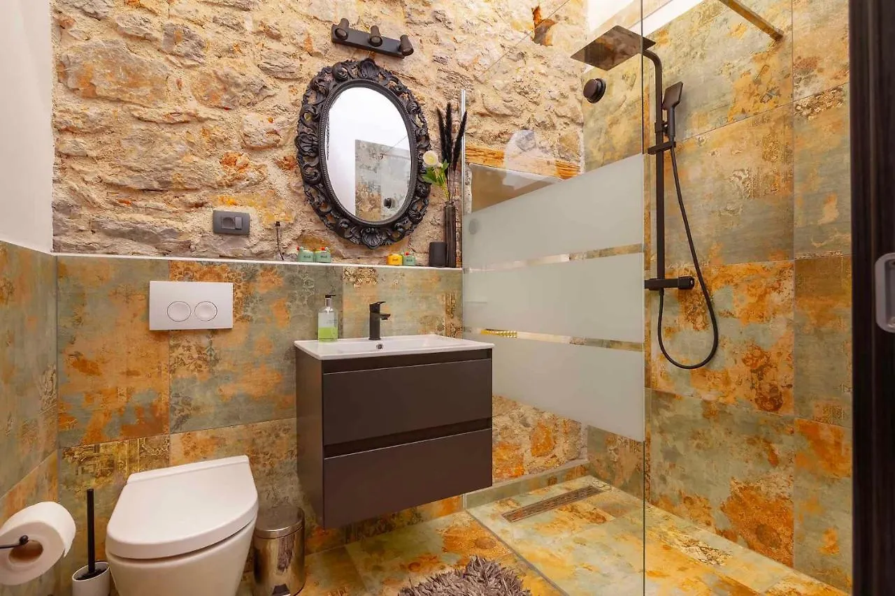 Apartment In Silo - Insel Krk 45239 0*, Silo (Krk) Croatia